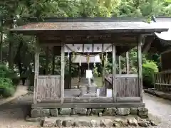 土佐神社の末社