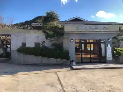 志々伎神社 邊都宮の周辺