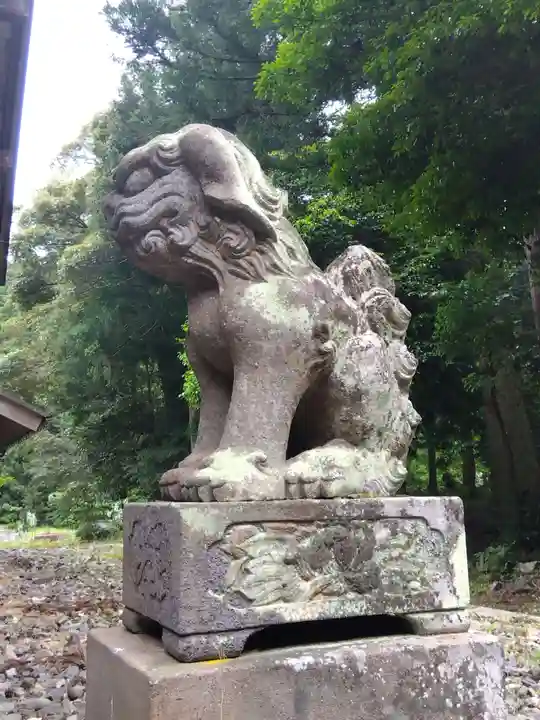 静志神社(福井県)