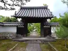 龍門寺(長野県)