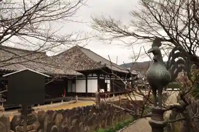 元興寺(奈良県)