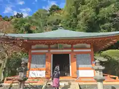 鞍馬寺(京都府)