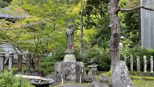 総光寺(山形県)