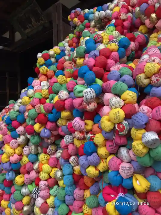 金剛寺(八坂庚申堂)(京都府)