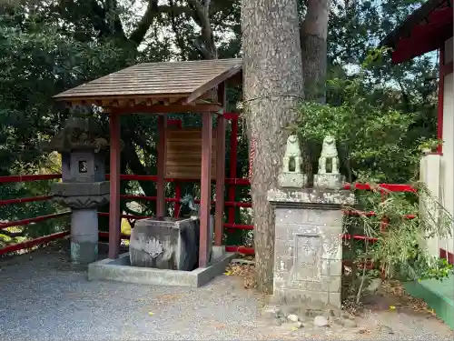 貴船神社(群馬県)