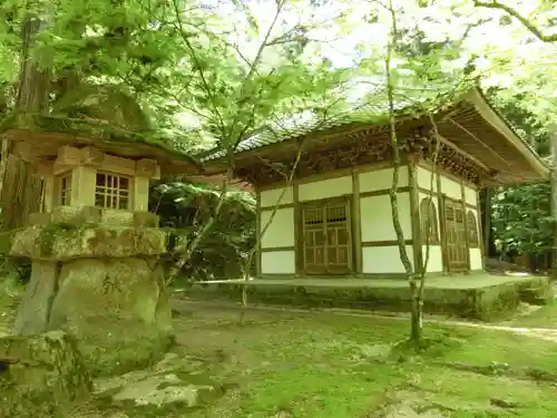 佛通寺の建物その他