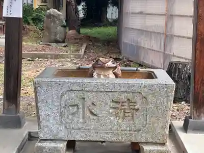 熊野奥照神社(青森県)