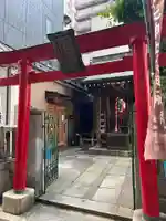 三光稲荷神社(東京都)