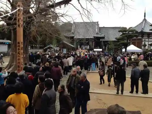 大日寺の建物その他