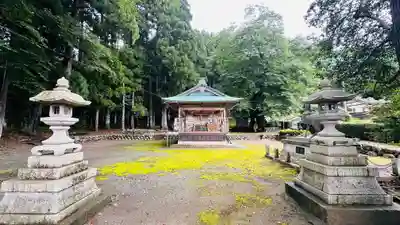 苅田比売神社(福井県)