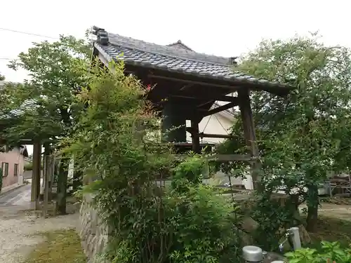 養源寺のその他建物