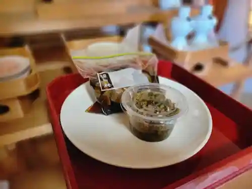 伏木香取神社(茨城県)