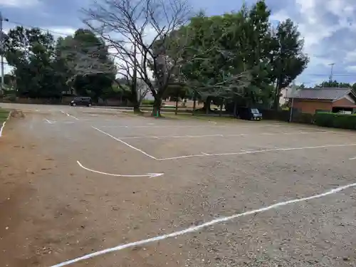 伏木香取神社(茨城県)