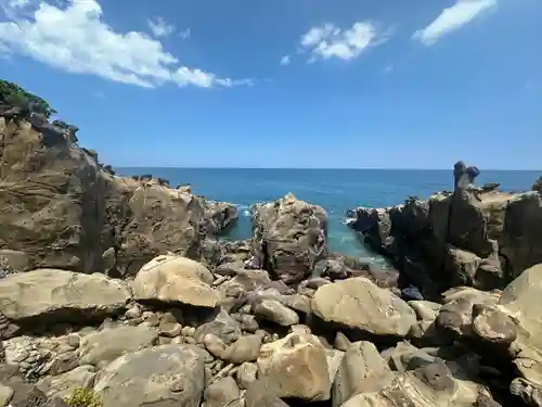 鵜戸神宮(宮崎県)