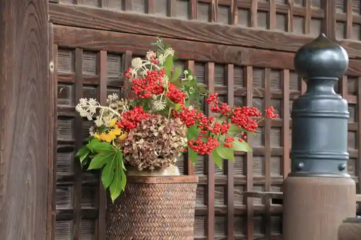 阿邪訶根神社のその他建物