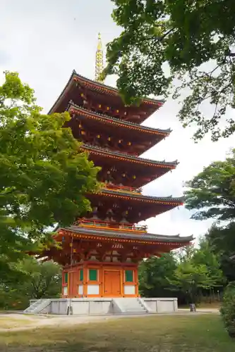 成相寺(京都府)