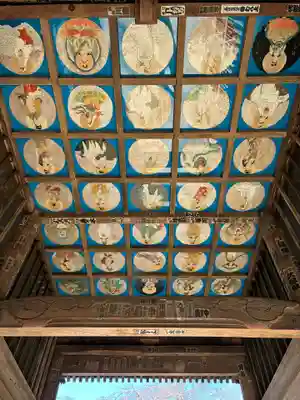 金蔵寺(千葉県)