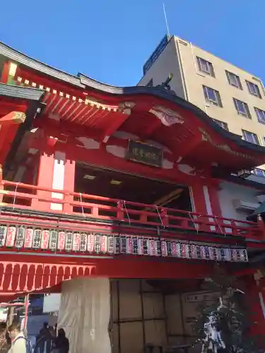 鷲神社(東京都)