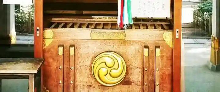 王子神社のその他建物