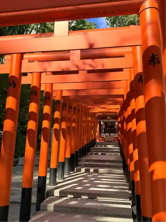 生田神社(兵庫県)