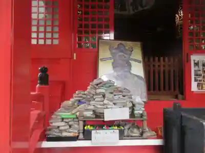 源覚寺(東京都)