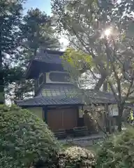 西念寺(茨城県)