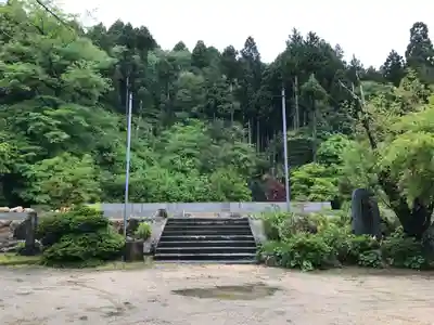 長楽寺(石川県)