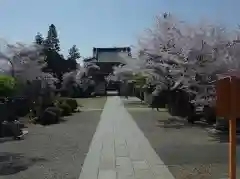 東勝寺宗吾霊堂の建物その他