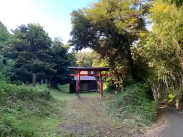 八幡神社(千葉県)