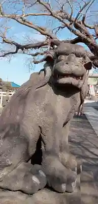 豊受神社(千葉県)