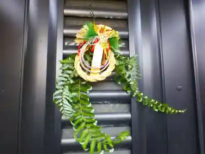 琴崎八幡宮(山口県)