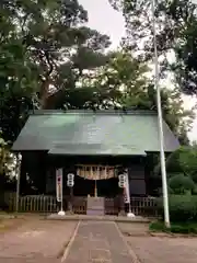 田端神社(東京都)