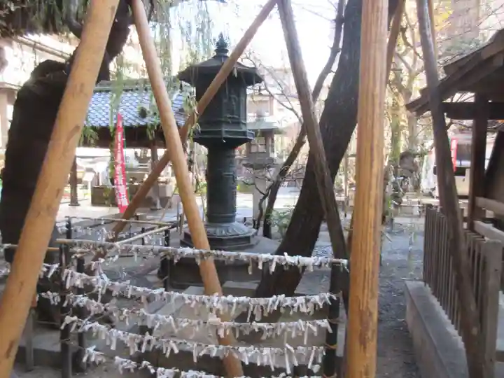 頂法寺(六角堂)(京都府)