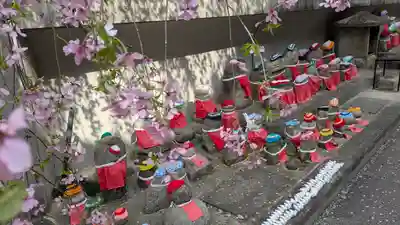 頂法寺（六角堂）(京都府)