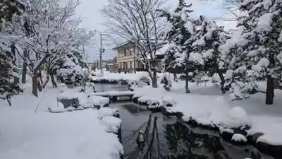 北海道護國神社(北海道)