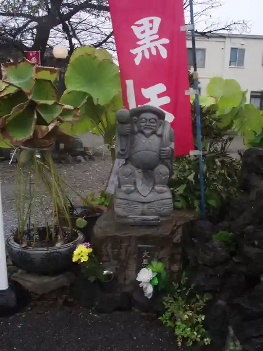 玉田寺(群馬県)