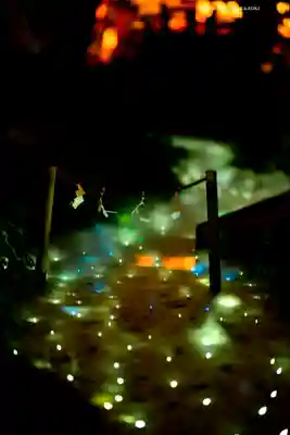 川越氷川神社(埼玉県)