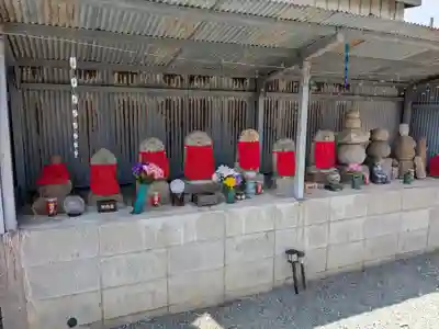 仲福寺(三重県)