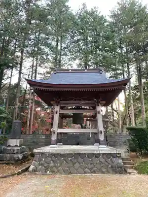 東昌寺のその他建物
