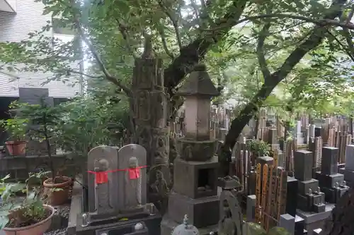 浄心寺のその他建物