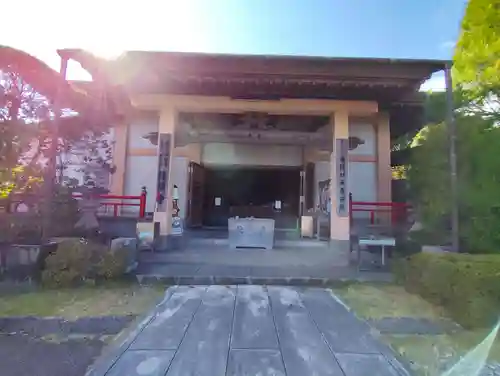 種間寺(高知県)