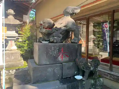 清瀧神社(千葉県)