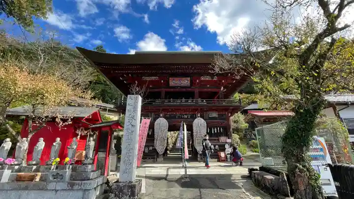 金昌寺のその他建物