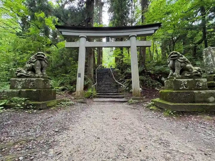 十和田神社(青森県)