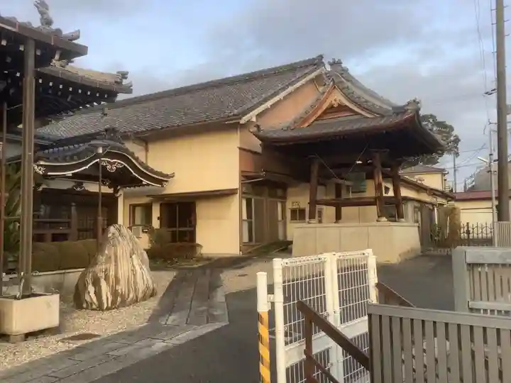 円龍寺(愛知県)