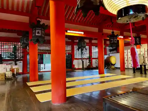 厳島神社(広島県)