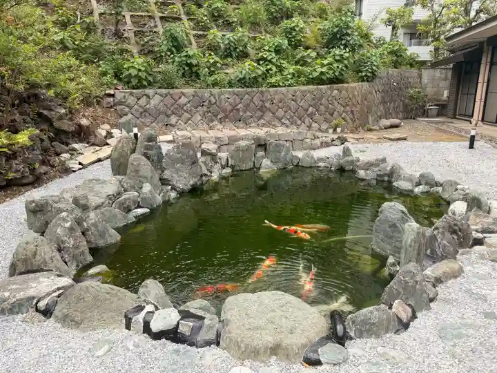 白金氷川神社(東京都)