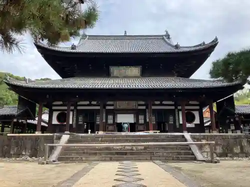 萬福寺(京都府)
