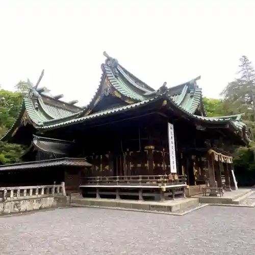 三嶋大社(静岡県)