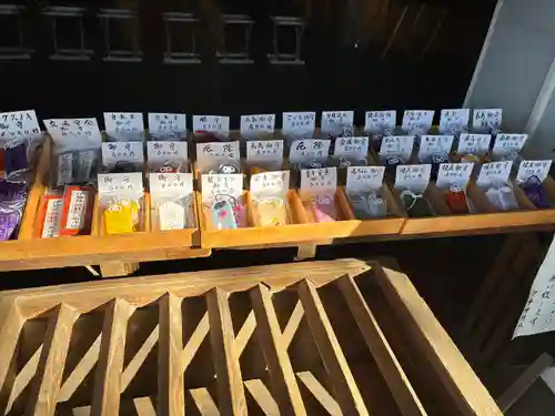 伊勢神明社(静岡県)